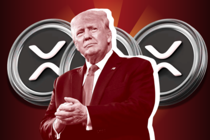 Why XRP Is Going Up Today_ Trump’s Crypto Plan Fuels Rally