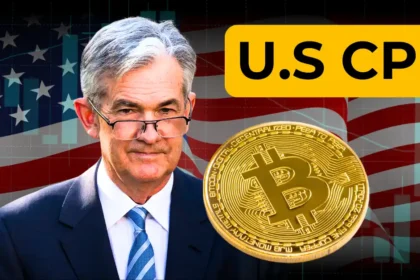 Bitcoin Eyes CPI Data Today Fed Policy & Price Impact Explained