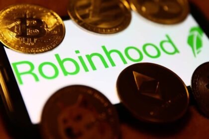 Robinhood