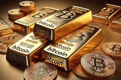 Bitcoin as the New Gold - POTUS Reserves and Future Plans & How BTC Bull Token Rides the Hype