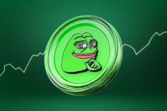 Pepe’s Volatility Declines as Sellers Hint at 20% Drop What’s Next for Pepe Price (1)