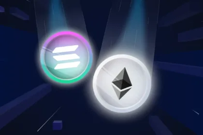 Solana vs Ethereum