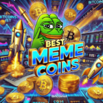 Best Meme Coins Set to Surge as SEC Loosens Crypto Investment Rules