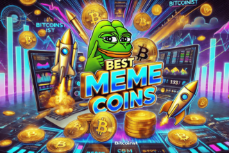 Best Meme Coins Set to Surge as SEC Loosens Crypto Investment Rules