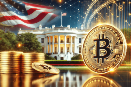 White House Crypto Summit: Trump’s Bitcoin Reserve Sparks Market Frenzy