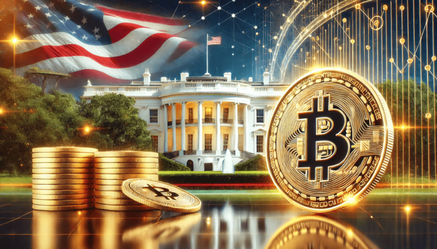 White House Crypto Summit: Trump’s Bitcoin Reserve Sparks Market Frenzy