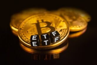 Bitcoin ETFs