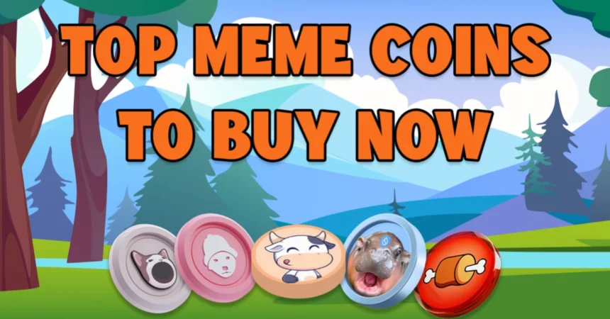 top-meme-coins-to-buy