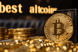 White House To Use Gold Reserve for Bitcoin? Best Altcoins for 100x Gains