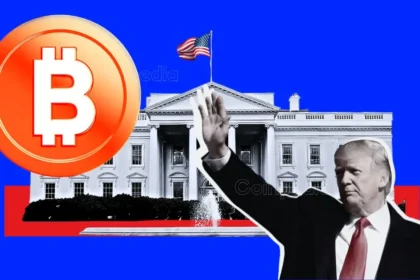 White House Crypto Summit 2025