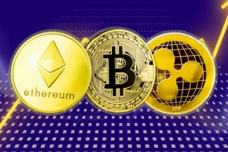 Bitcoin (BTC), Ethereum (ETH), and XRP Price Prediction Today (For March 11)