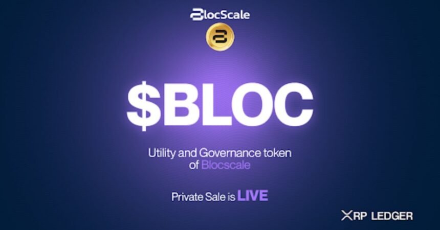 BLOCSCALE