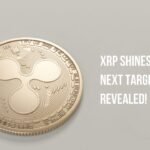 XRP Shines Up: Ripple Next Target Revealed!